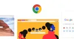 Google company icon