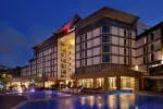 Marriott International, Inc company icon