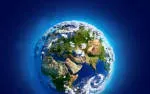 World Vision International company icon