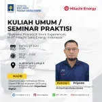 PT. HITACHI SAKTI ENERGY INDONESIA company icon