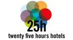 25hours Hotels company icon