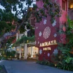 AMNAYA RESORT KUTA company icon