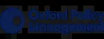 Oxford Policy Management Limited company icon