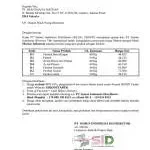 PT Bian Niaga Batuan company icon