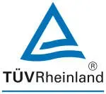 TÜV Rheinland Group company icon