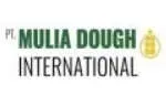 Mulia Dough International company icon