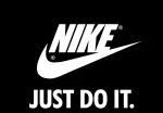 NIKE company icon