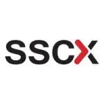 SSCX International company icon