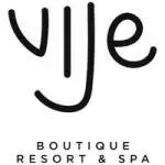 VIJE Boutique Resort and Spa company icon