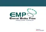 PT Enseval Medika Prima company icon
